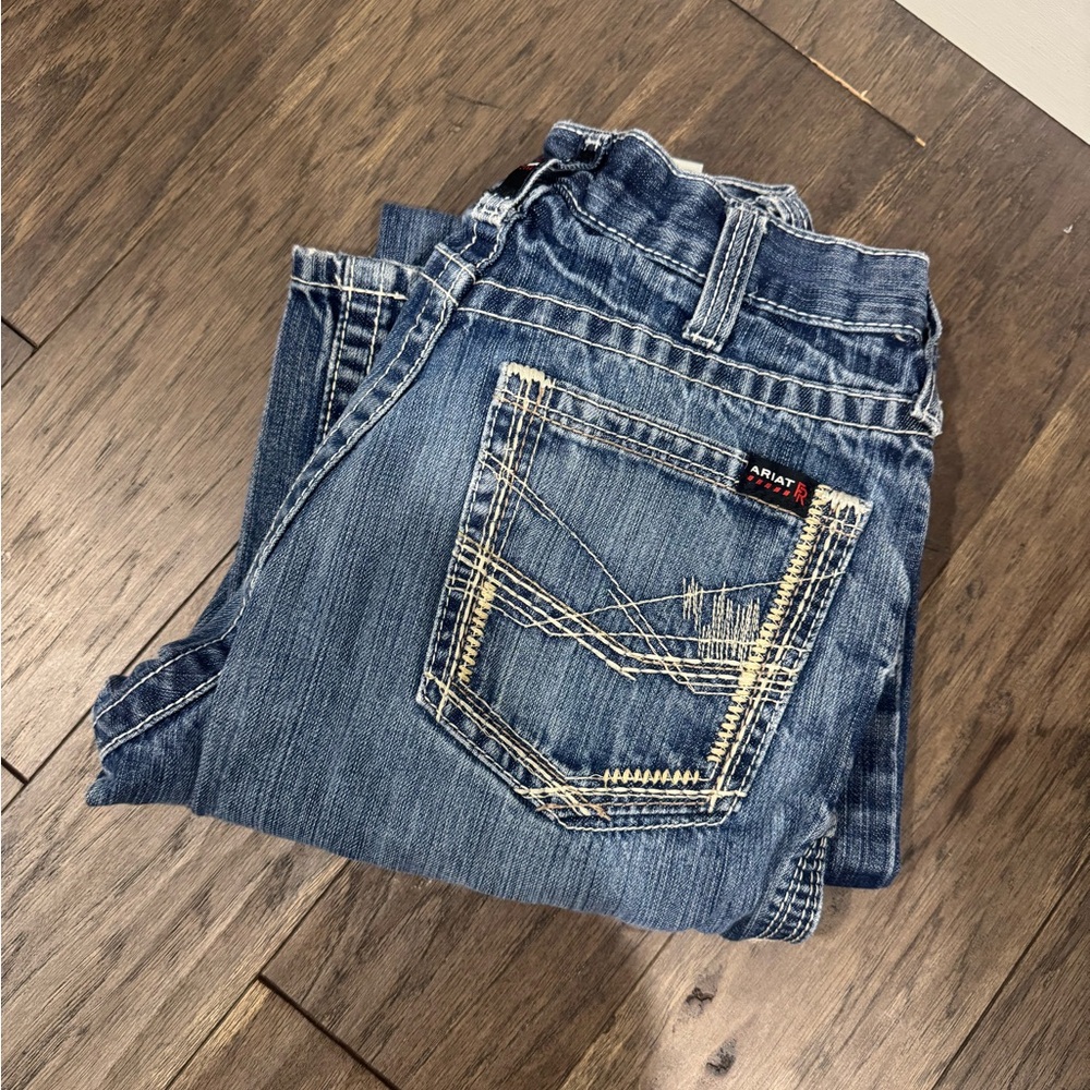 Ariat FR 30x34